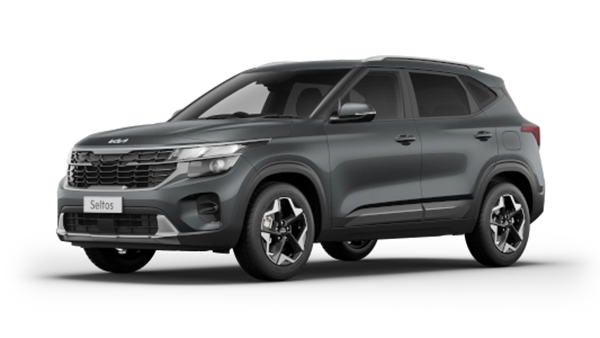 2025 Kia Seltos SP2 PE Sport+ SUV