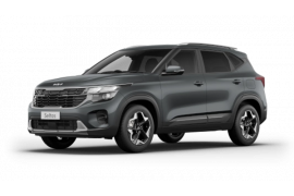 Kia Seltos Sport+ SP2 PE