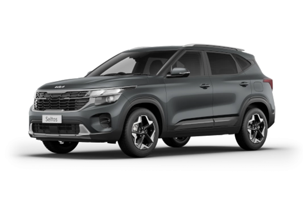 2025 Kia Seltos SP2 PE Sport+ SUV