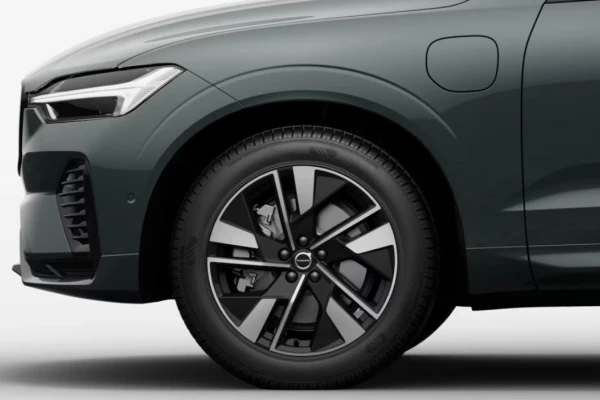 2025 MY26 Volvo XC60 UZ Plus T8 Plug-in Hybrid Dark SUV Image 8