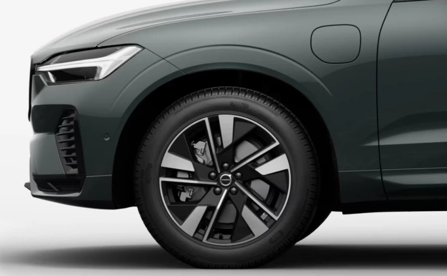 2025 MY26 Volvo XC60 UZ Plus T8 Plug-in Hybrid Dark SUV Image 8