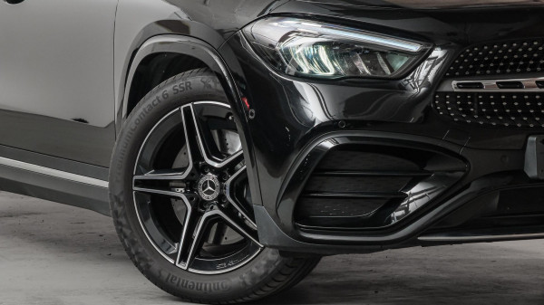 2026 Mercedes-Benz GLA-Class H247 GLA250 SUV image 20