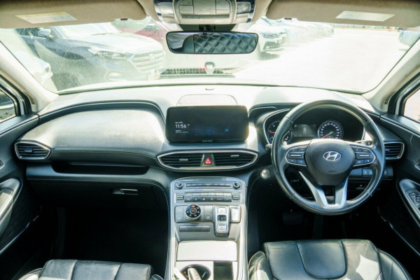 2021 Hyundai Santa Fe TM.V3 Elite SUV Image 18