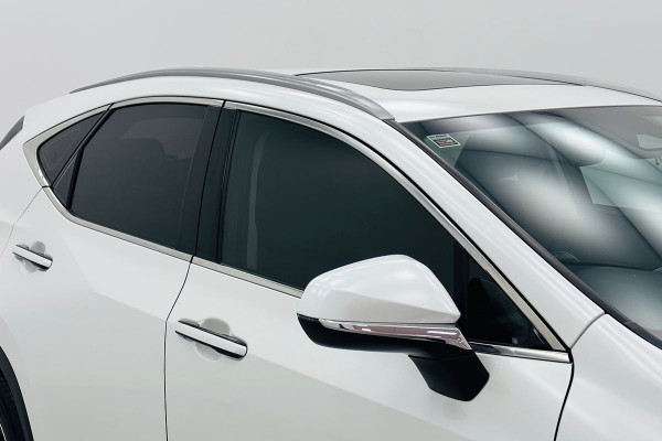 2023 Lexus NX AAZH25R NX350h Luxury SUV Image 3