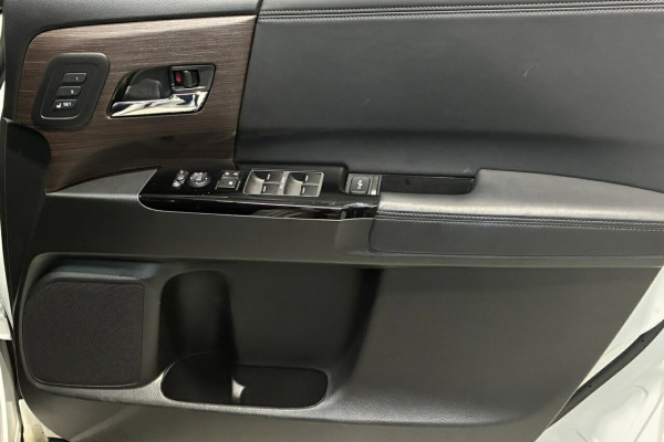 2021 Honda Odyssey 5th Gen Vi LX7 Wagon Image 10