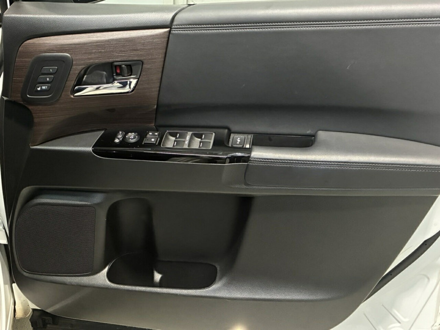 2021 Honda Odyssey 5th Gen Vi LX7 Wagon Image 10