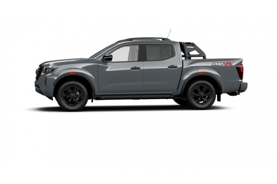 2025 Nissan Navara D23 PRO-4X Ute Image 32