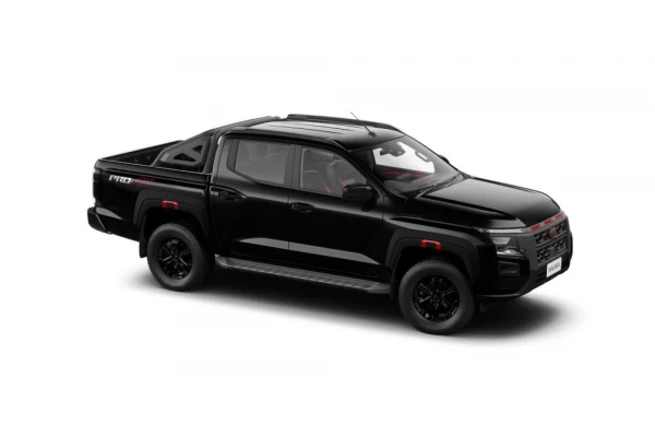 2026 Nissan Navara D27 PRO-4X Ute Image 10