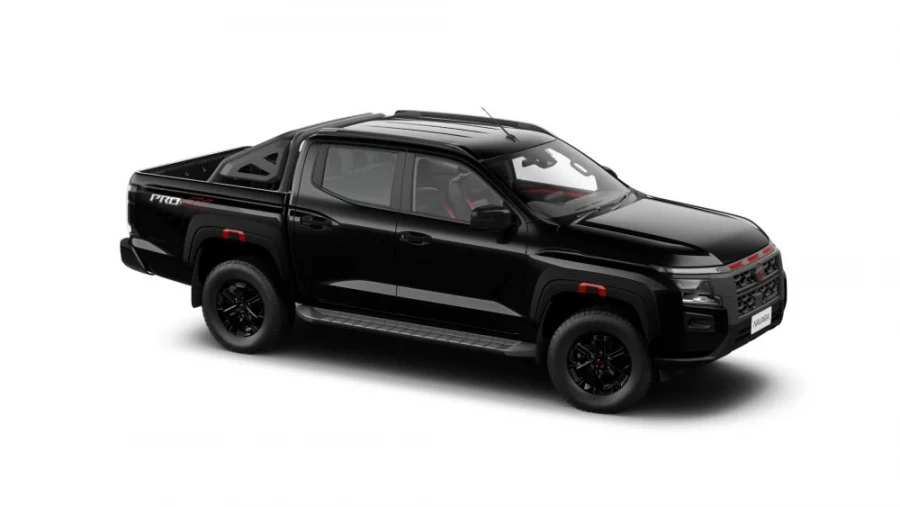 2026 Nissan Navara D27 PRO-4X Ute Image 10