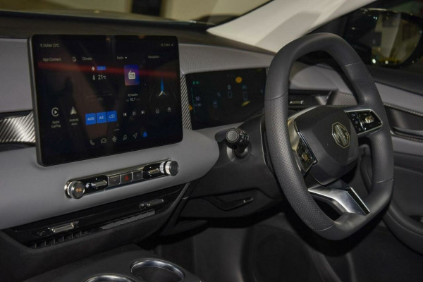 2025 MG MGS5 EV ZS3EM Excite 49 SUV Image 8