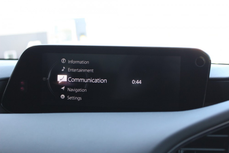 2020 MY19 Mazda 3 BP G25 Evolve Hatch Hatch Image 9