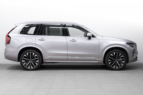 2025 Volvo XC90 L Series Ultra B5 Bright SUV Image 3