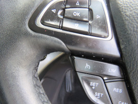 2017 Ford Escape ZG Ambiente Suv