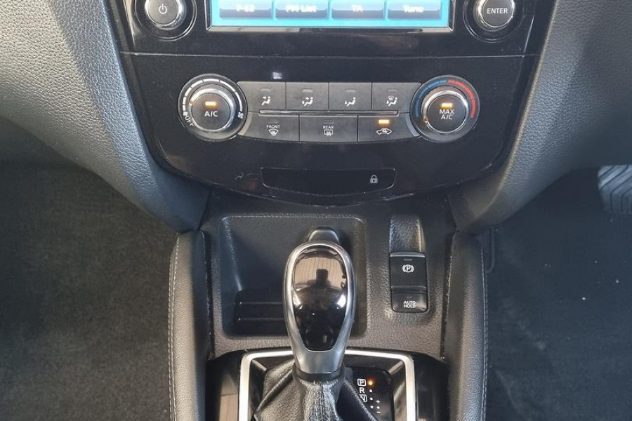 2018 Nissan QASHQAI J11 Series 2 ST-L SUV Image 19
