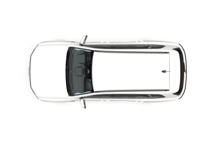 2025 MY25.50 Ford Everest UB Ambiente SUV Image 9