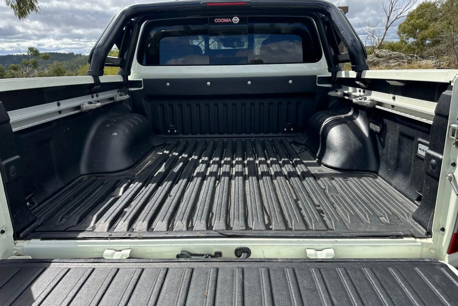 2021 MY21.5 Nissan Navara D23 PRO-4X Ute Image 17