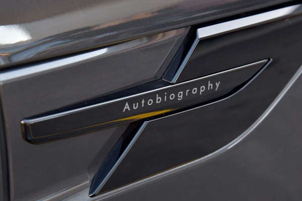 2026 Land Rover Range Rover Sport L461 P530 Autobiography SUV image 9