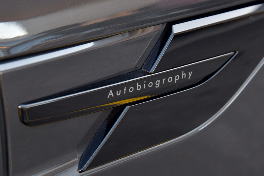 2026 Land Rover Range Rover Sport L461 P530 Autobiography SUV
