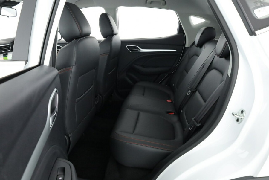 2025 MG ZST S13 Vibe SUV Image 19