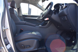 2023 MG ZS EV AZS1 Essence SUV