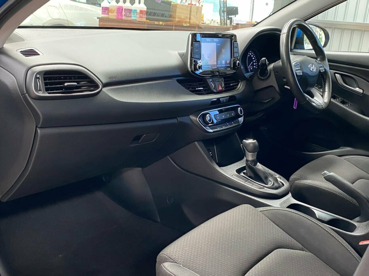 2018 Hyundai i30 PD MY18 Active Hatch Image 21