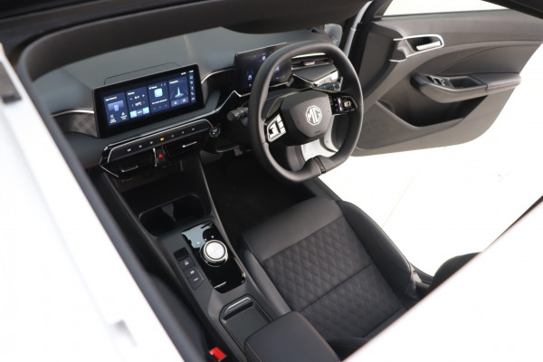 2025 MG MG3 ZP22 Essence Hybrid+ Hatch Image 11