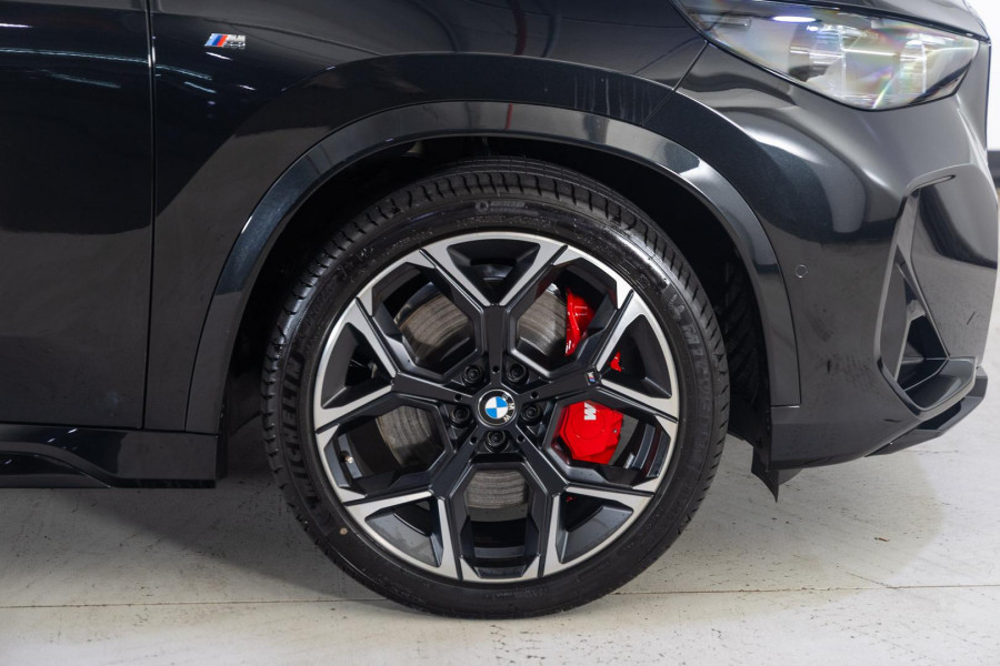 2025 BMW X1 U11 M35i xDrive SUV