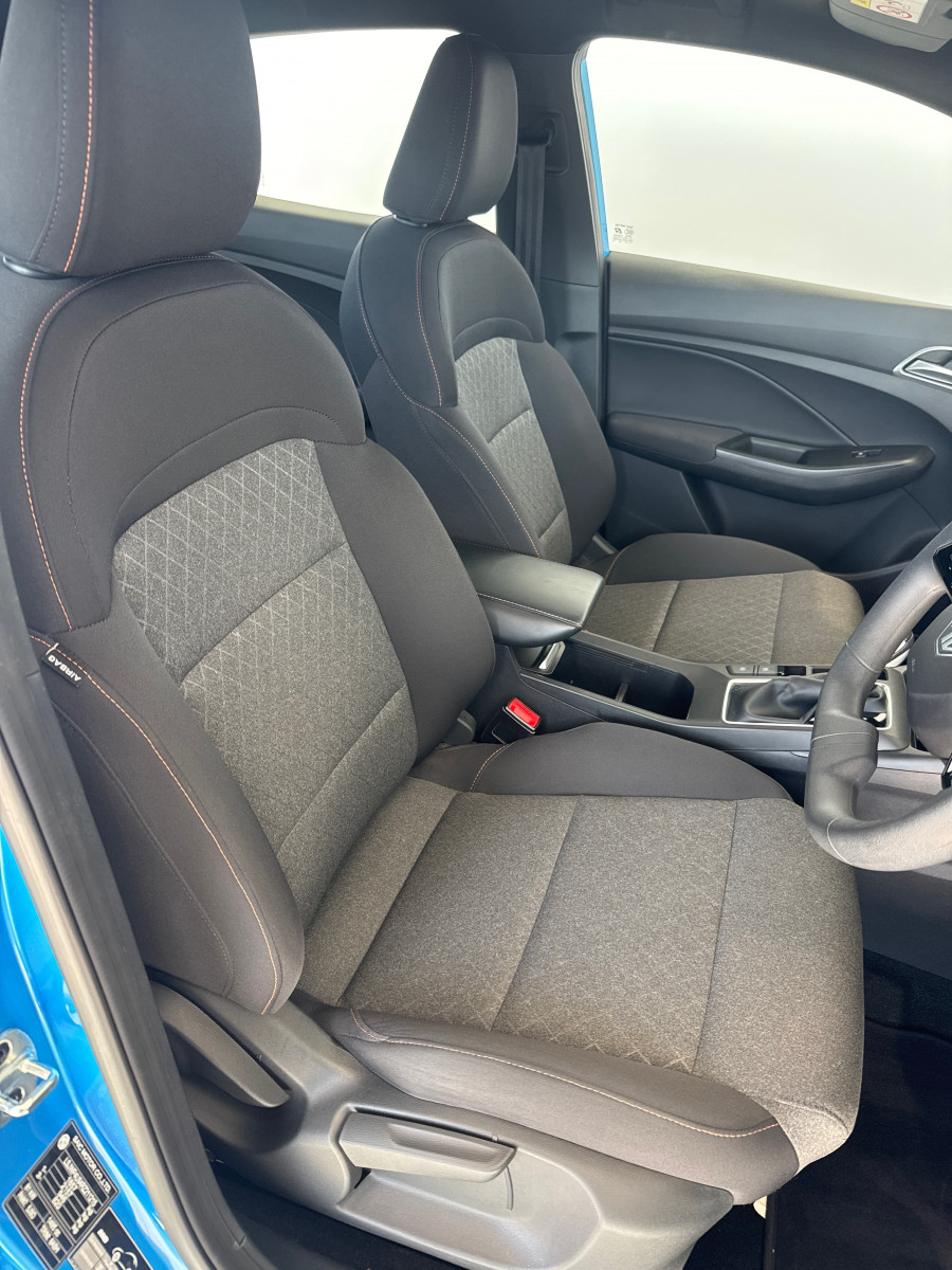 2024 MG MG3 SZP1 Excite Hatch Image 10
