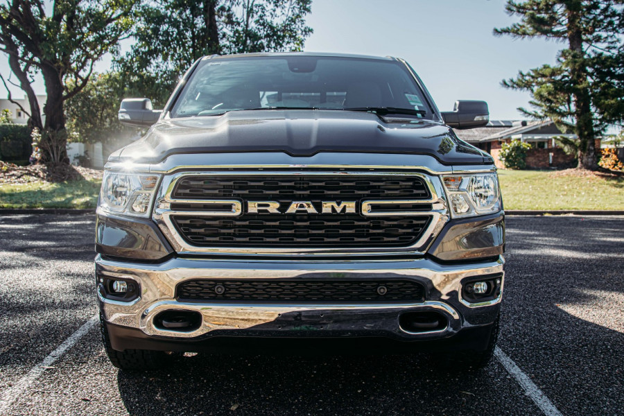 2023 MY24 Ram 1500 DT Big Horn Ute Image 25