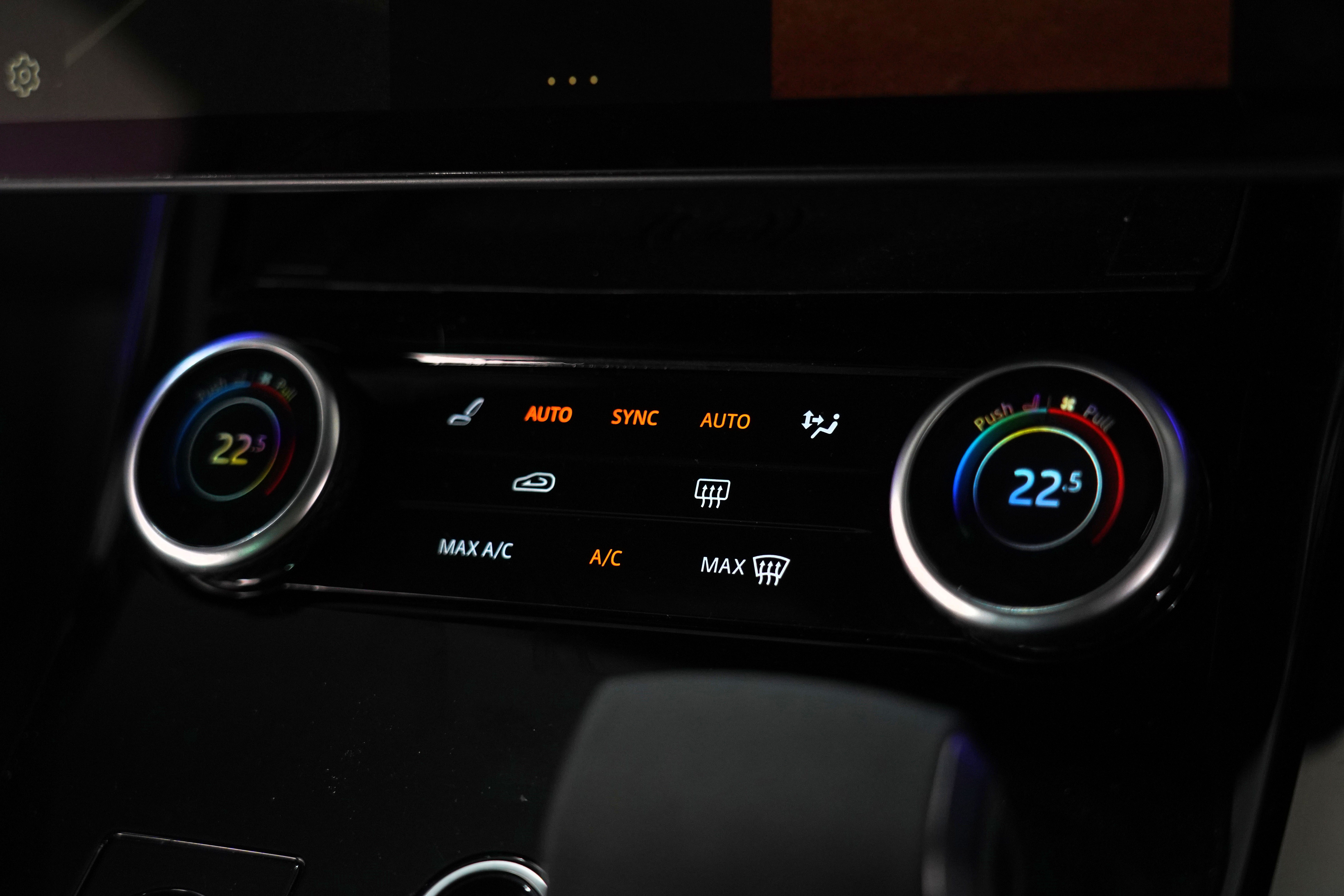 2023 Land Rover Range Rover Sport Sport D300 Se Dynamic (221kw) SUV Image 35