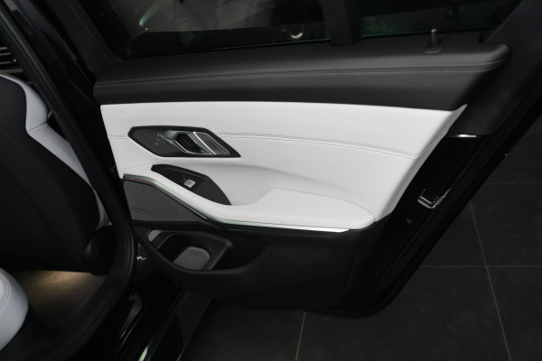 2024 BMW M3 Competition Sedan Image 52