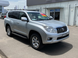 Toyota Landcruiser Prado GXL GDJ150R