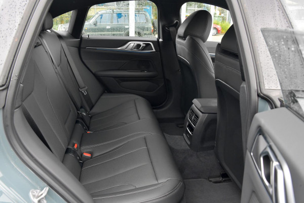 2026 BMW i4 G26 eDrive35 Hatch image 5