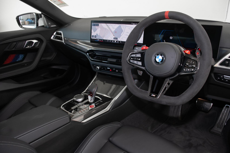 2026 BMW M2 G87 LCI  Coupe