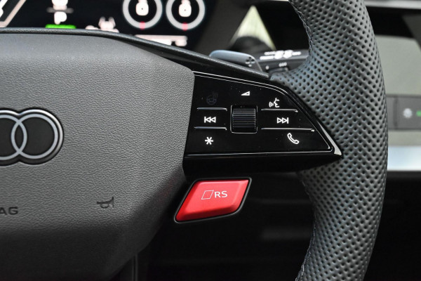 2026 Audi RS 3 GY  Hatch