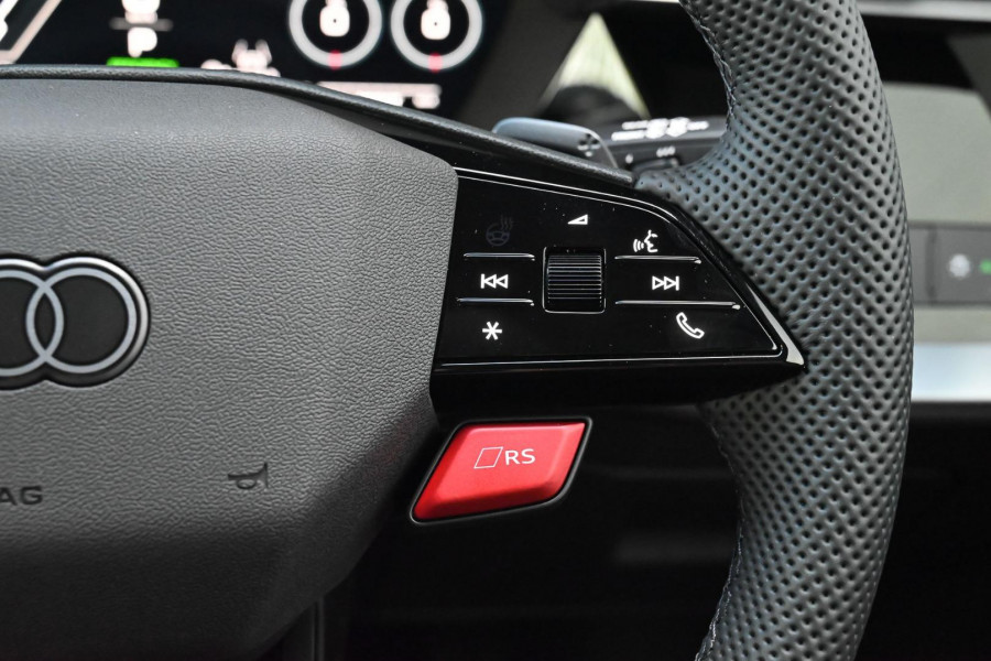 2026 Audi RS 3 GY  Hatch