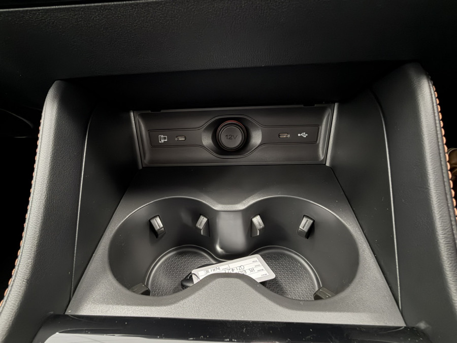 2025 MG HS AS33H Essence Hybrid+ SUV Image 30