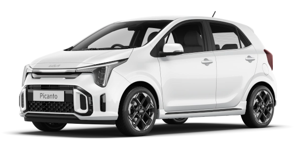 2026 MY27 Kia Picanto JA PE2 GT-Line Hatch