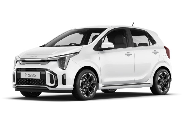 Kia Picanto GT-Line JA PE2