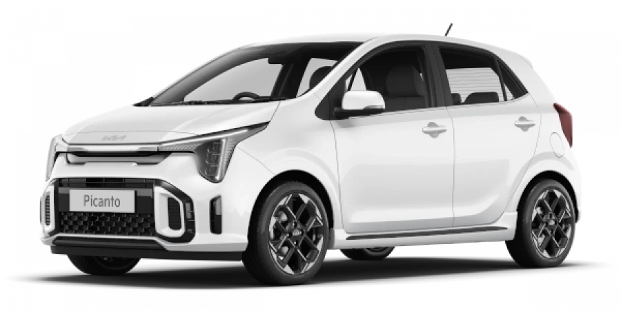 2026 MY27 Kia Picanto JA PE2 GT-Line Hatch