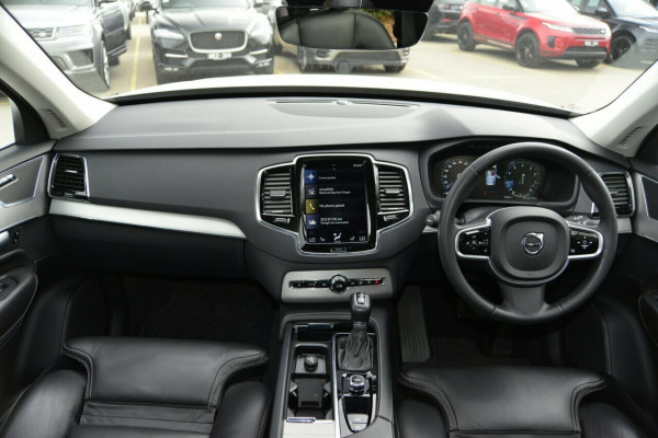 2015 Volvo XC90 T6 Inscription Suv