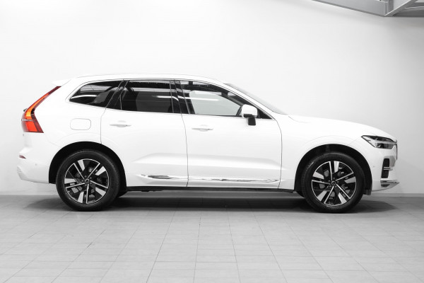 2026 Volvo XC60 UZ B5 Plus 2L Mild Hybrid AWD SUV Image 3