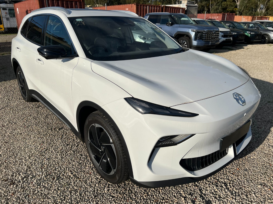2025 MG MGS5 EV ZS3EM Essence 62 SUV Image 3