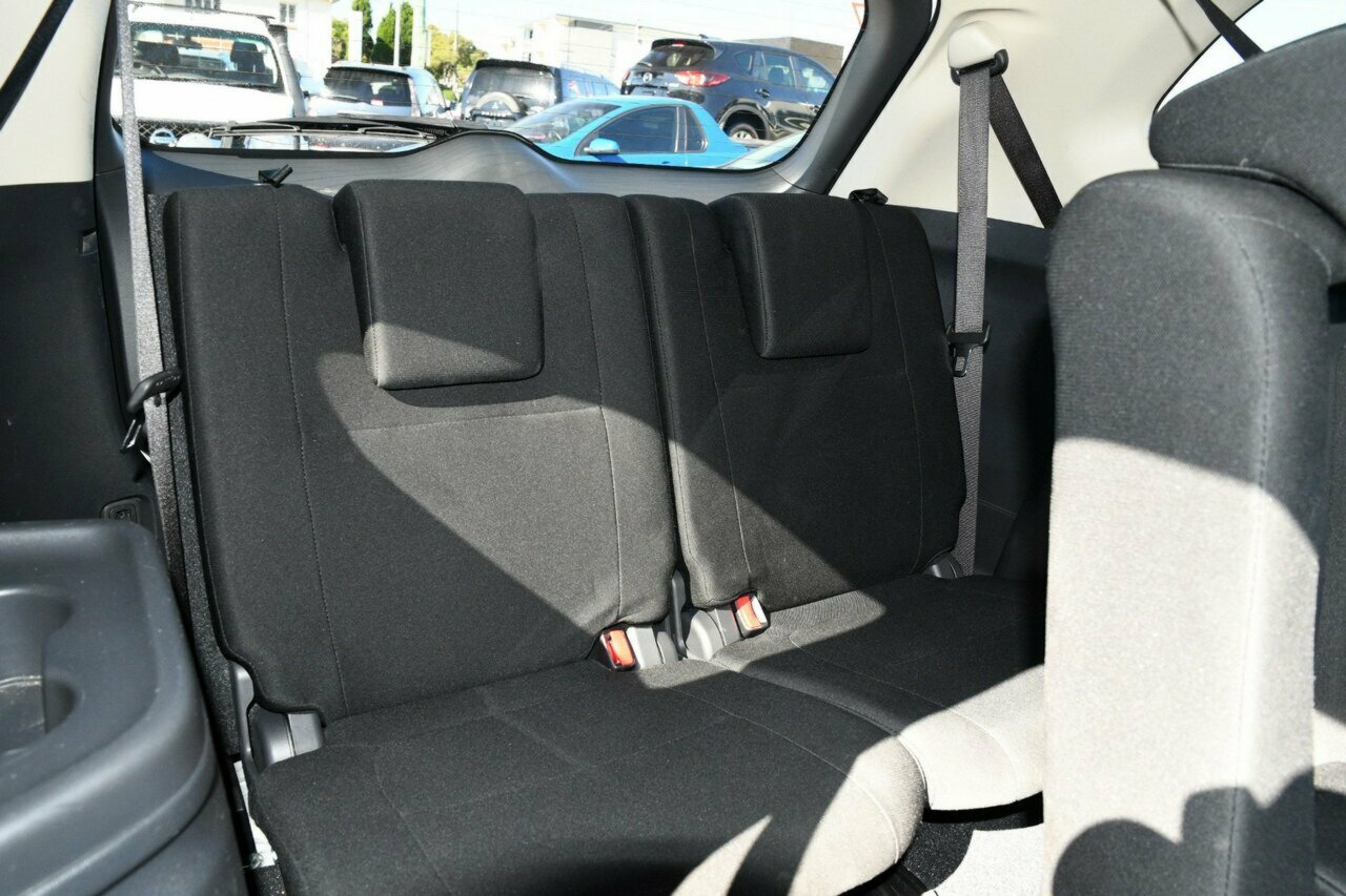 2017 MY18.5 Mitsubishi Outlander ZL MY18.5 LS 2WD SUV Image 16