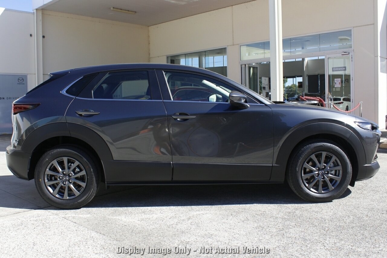 2024 Mazda CX-30 DM2W7A G20 Evolve SUV Image 2