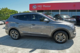 2015 MY16 Hyundai Santa Fe DM3 Series II Active Suv