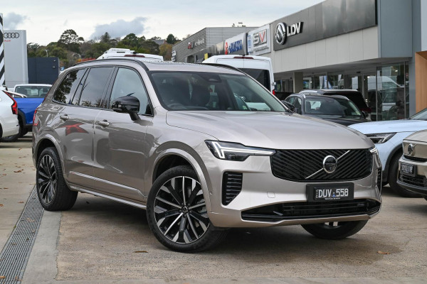 Volvo XC90 Ultra B5 Dark L Series