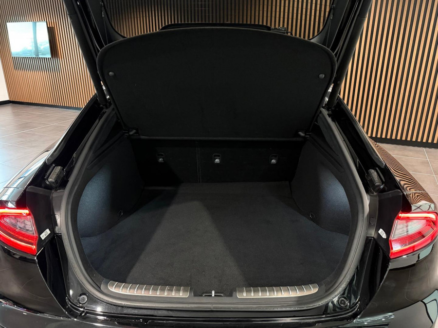 2019 Kia Stinger CK GT Sedan Image 9