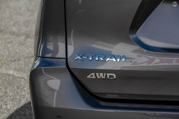 2022 Nissan X-Trail T32 Ti Suv
