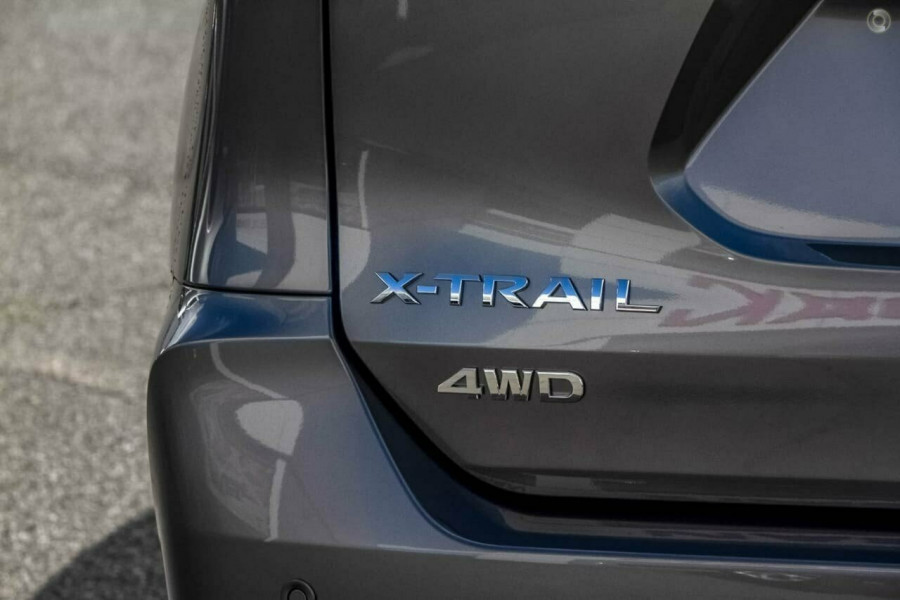 2022 Nissan X-Trail T32 Ti Suv Image 11
